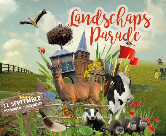 Landschapsparade